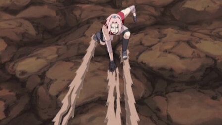 Detail Sakura Vs Sasori Episode Nomer 27