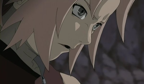 Detail Sakura Vs Sasori Episode Nomer 28