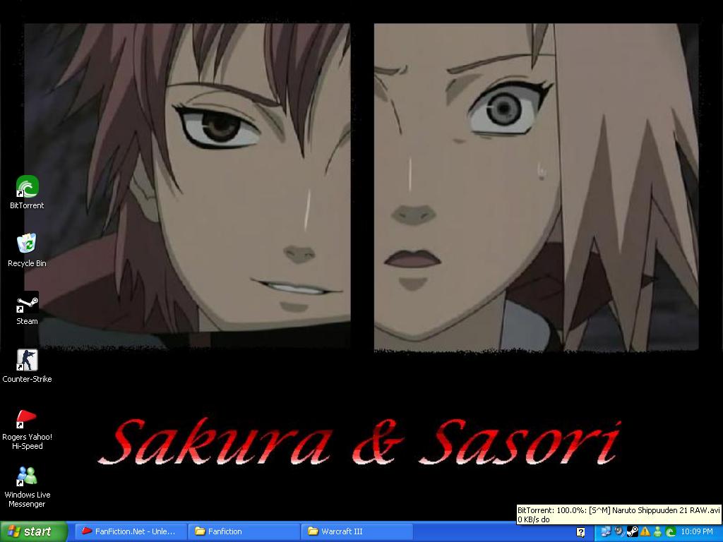 Detail Sakura Vs Sasori Episode Nomer 29