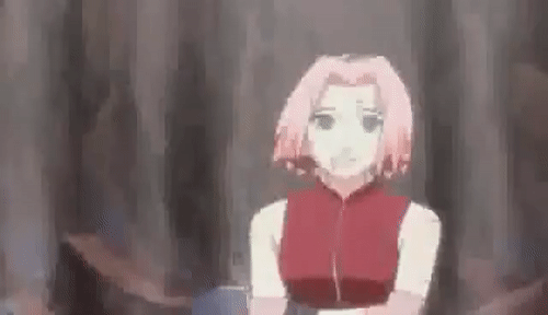 Detail Sakura Vs Sasori Episode Nomer 33