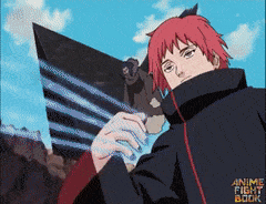 Detail Sakura Vs Sasori Episode Nomer 36