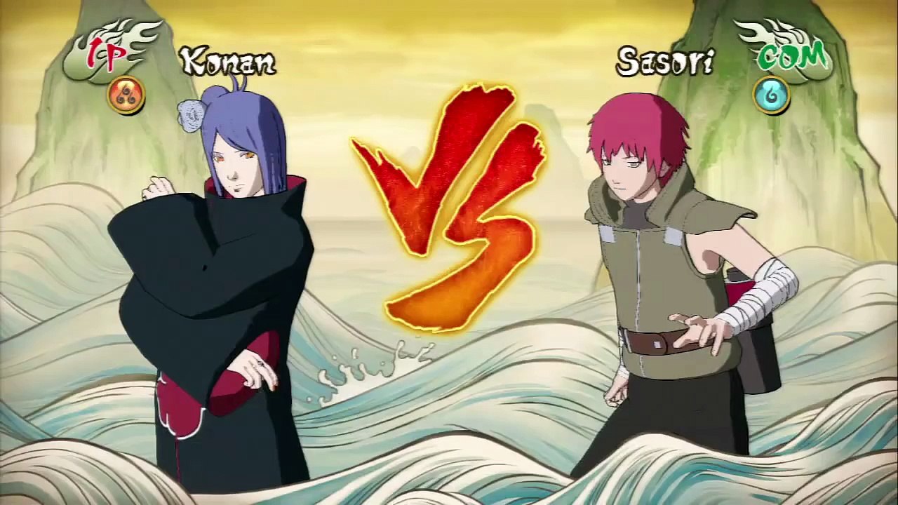 Detail Sakura Vs Sasori Episode Nomer 42