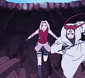 Detail Sakura Vs Sasori Episode Nomer 45