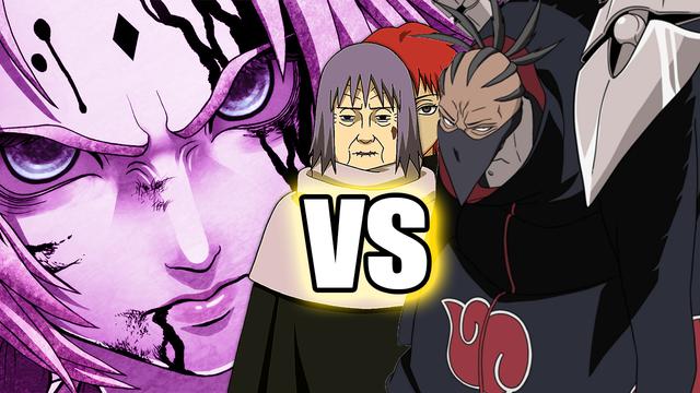 Detail Sakura Vs Sasori Episode Nomer 46