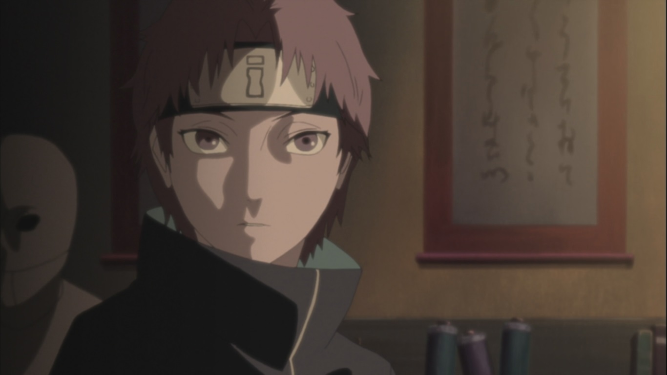 Detail Sakura Vs Sasori Episode Nomer 47