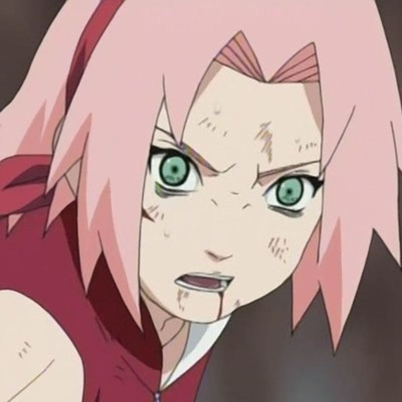 Detail Sakura Vs Sasori Episode Nomer 52