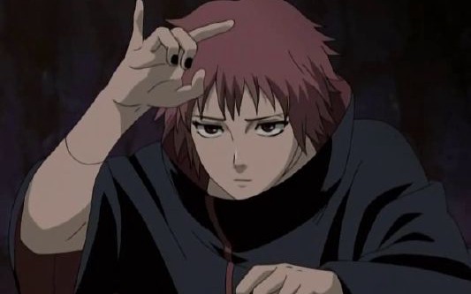 Detail Sakura Vs Sasori Episode Nomer 8
