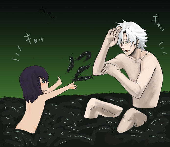Detail Sakura Worms Nomer 3