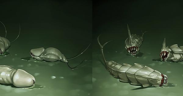 Detail Sakura Worms Nomer 25