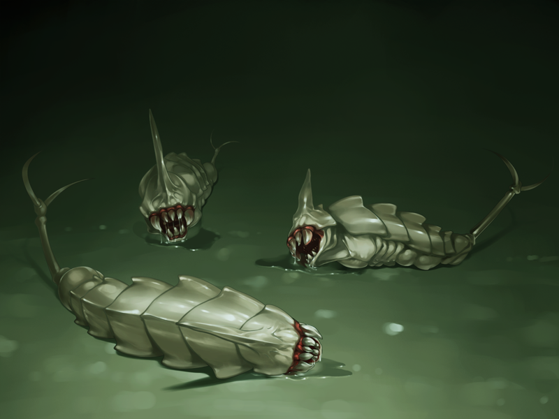 Detail Sakura Worms Nomer 32
