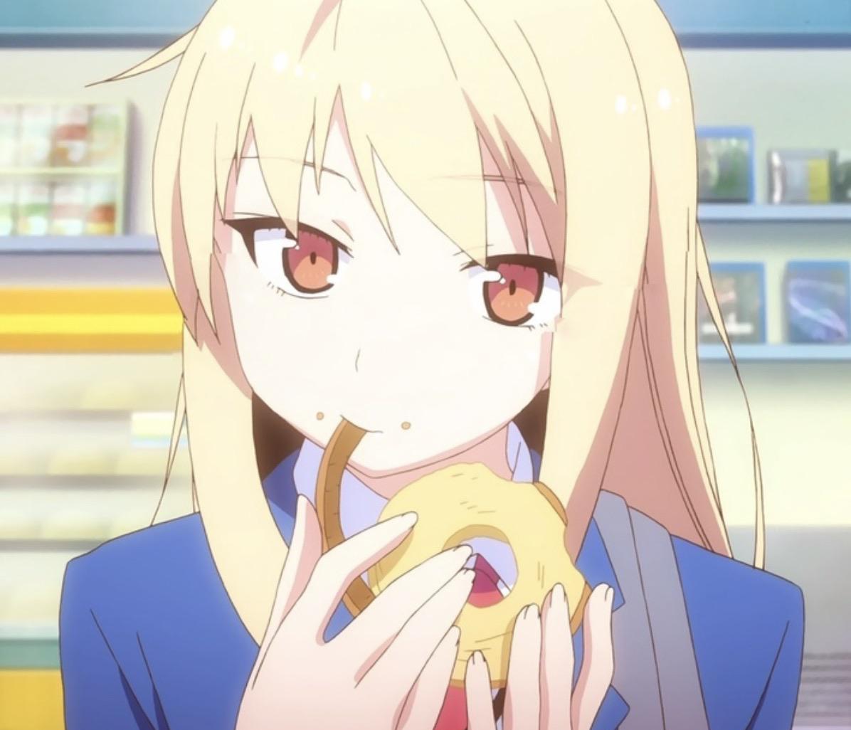 Detail Sakurasou No Pet Na Kanojo Mashiro Nomer 2