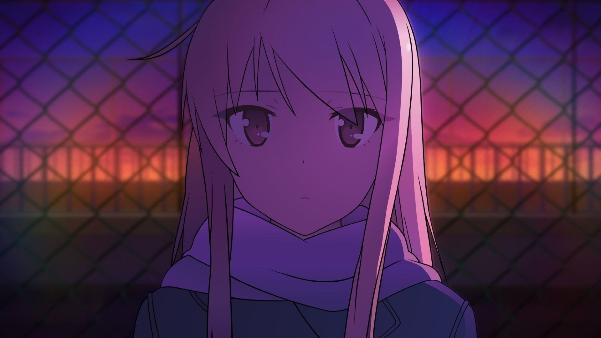 Detail Sakurasou No Pet Na Kanojo Mashiro Nomer 17