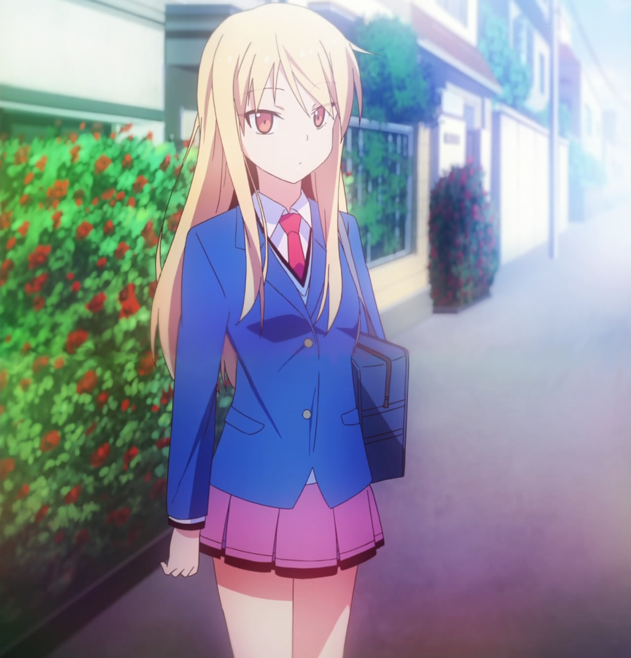 Detail Sakurasou No Pet Na Kanojo Mashiro Nomer 20