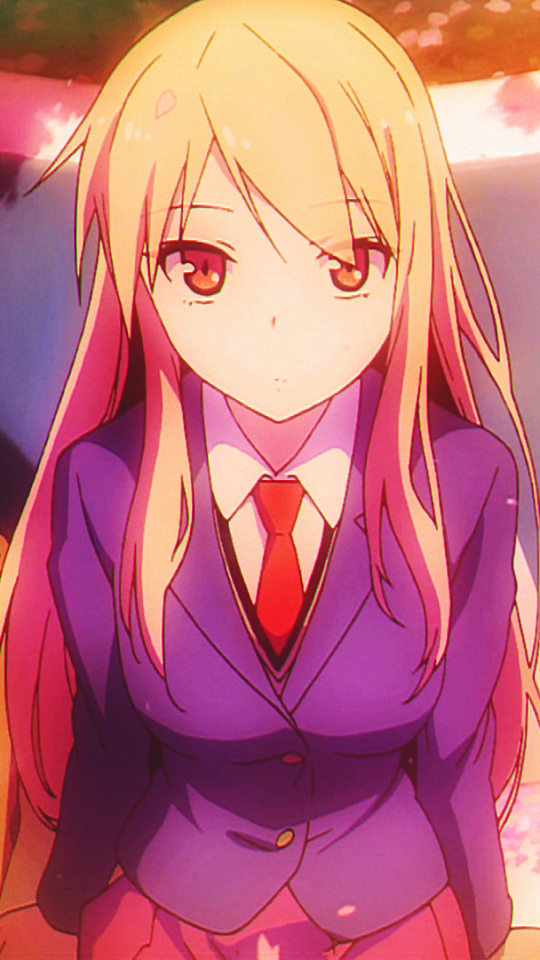 Detail Sakurasou No Pet Na Kanojo Mashiro Nomer 27