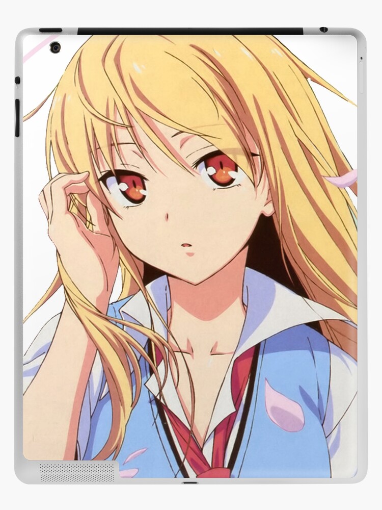 Detail Sakurasou No Pet Na Kanojo Mashiro Nomer 5