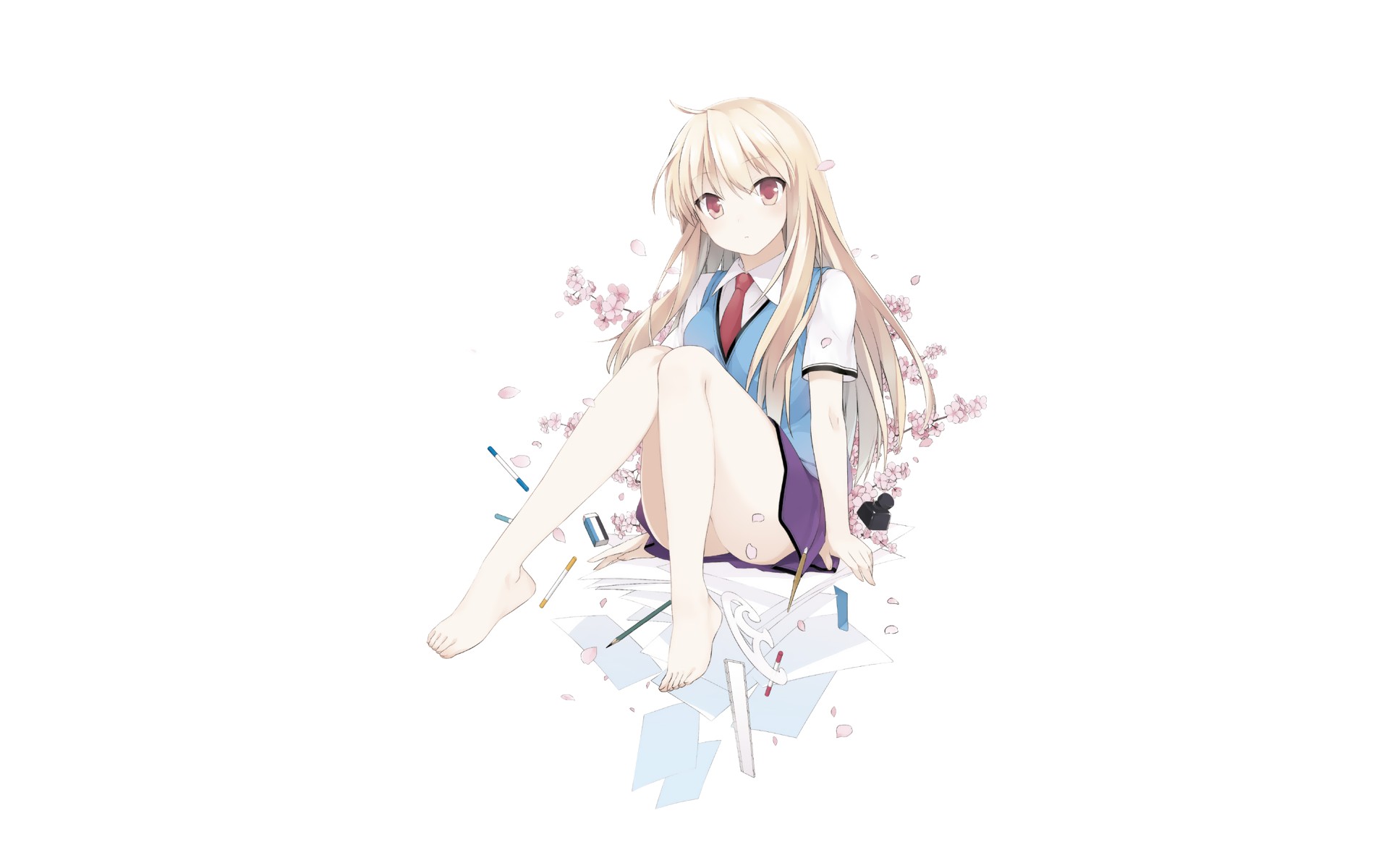 Detail Sakurasou No Pet Na Kanojo Mashiro Nomer 40