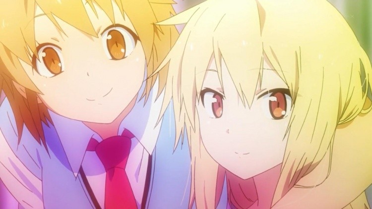 Detail Sakurasou No Pet Na Kanojo Mashiro Nomer 45