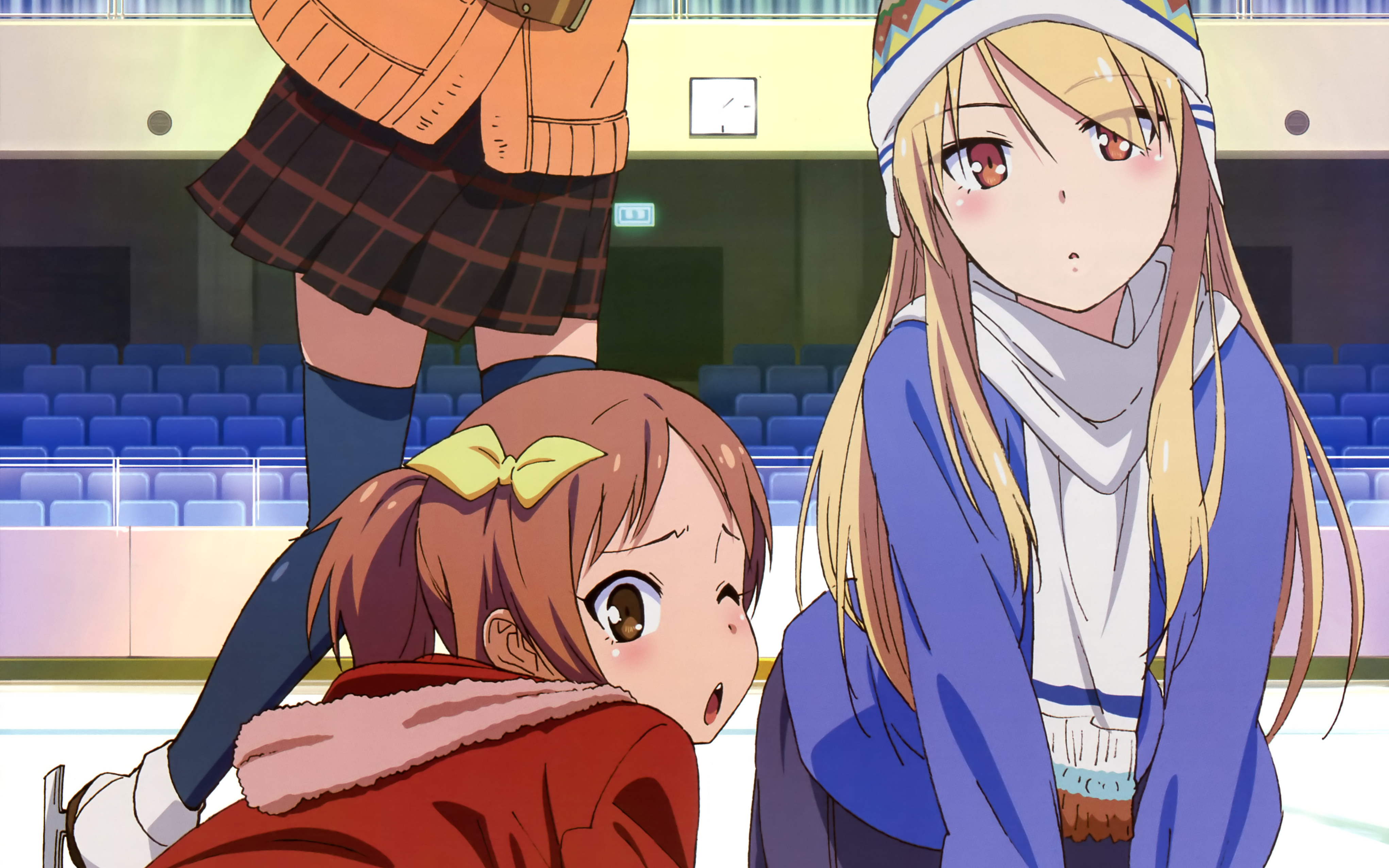 Detail Sakurasou No Pet Na Kanojo Wallpaper Nomer 31