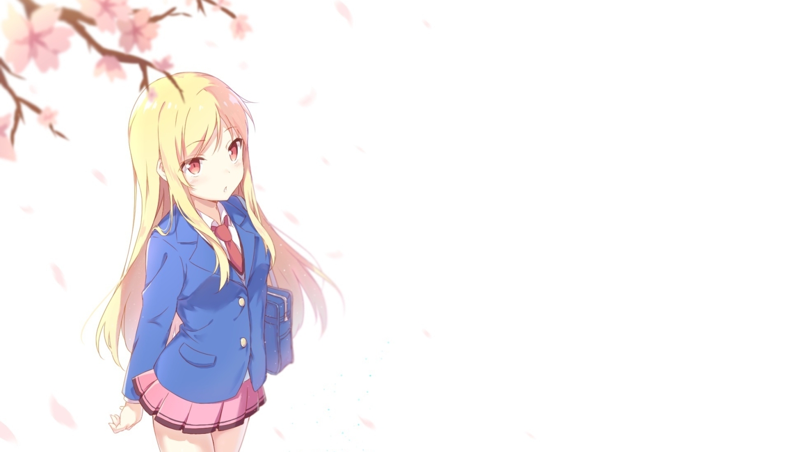 Detail Sakurasou Wallpaper Nomer 47