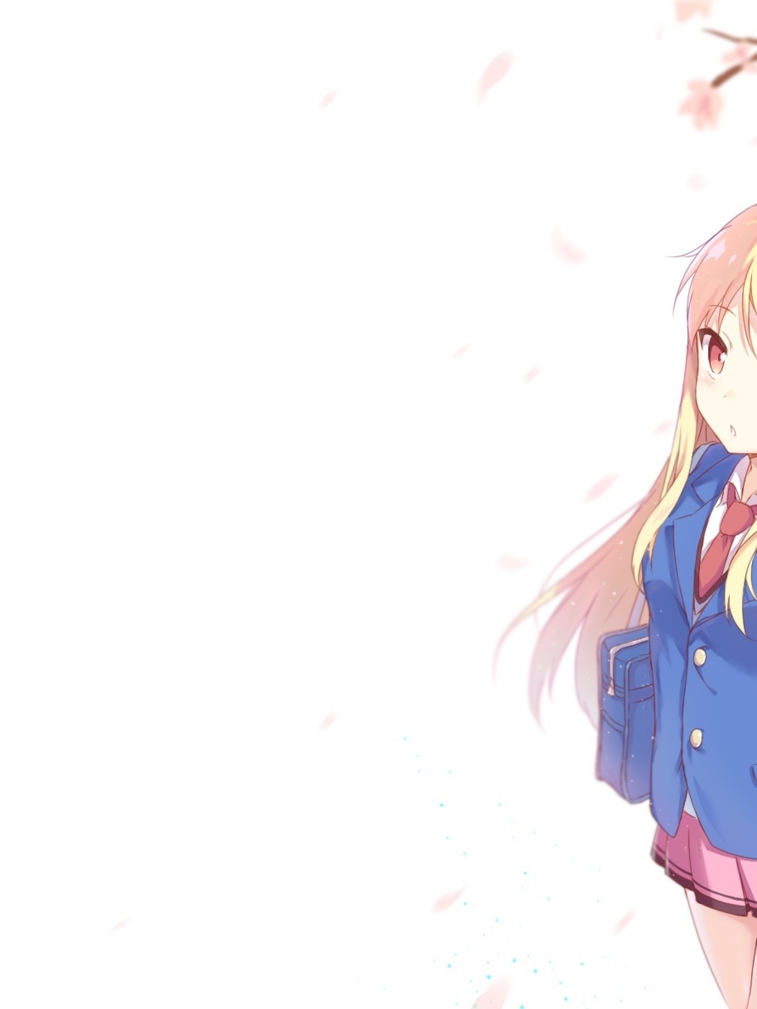 Detail Sakurasou Wallpaper Nomer 53