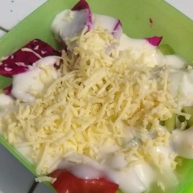 Detail Salad Buah Gambar Nomer 47