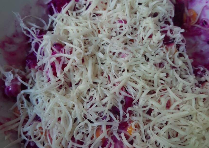Detail Salad Buah Naga Nomer 15