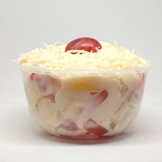 Detail Salad Buah Ukuran 400 Ml Nomer 9