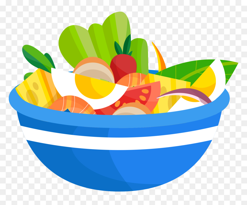 Detail Salad Buah Vector Nomer 14
