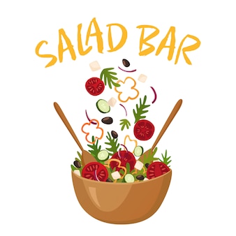 Detail Salad Buah Vector Nomer 16