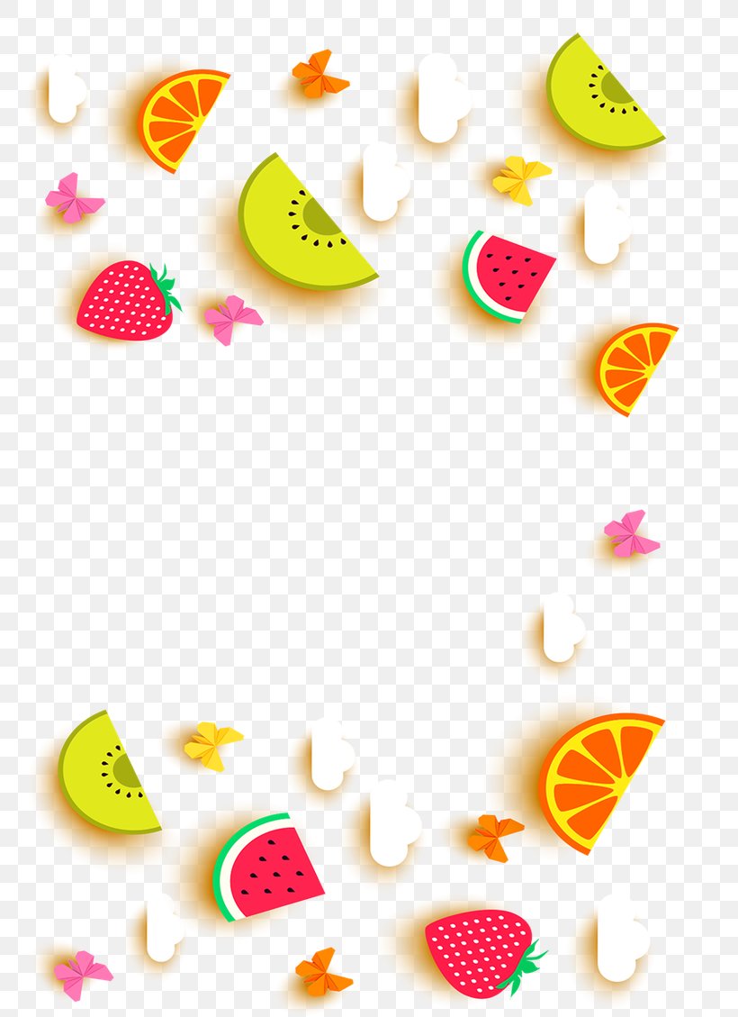 Detail Salad Buah Vector Nomer 39