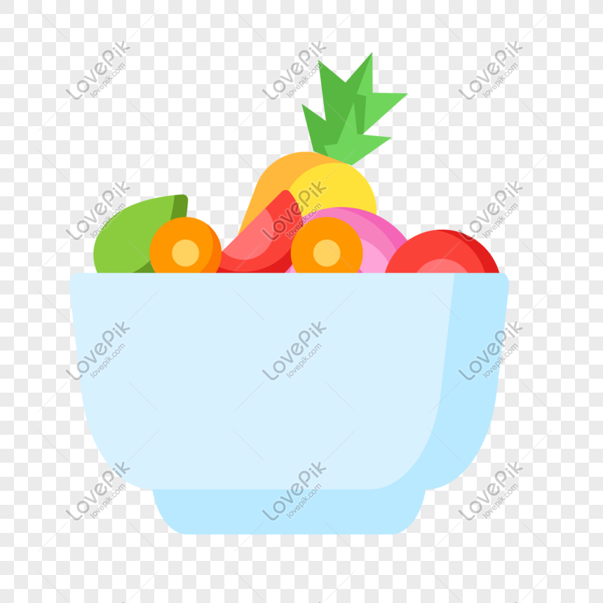 Detail Salad Buah Vector Nomer 41