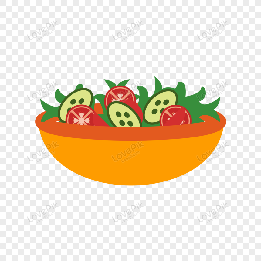 Detail Salad Buah Vector Nomer 52