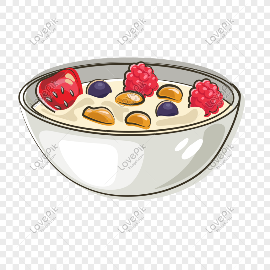 Detail Salad Buah Vector Nomer 9