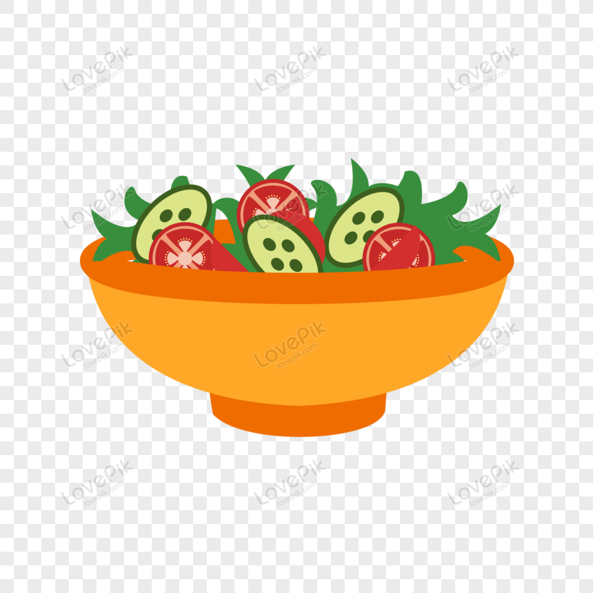 Detail Salad Png Nomer 50