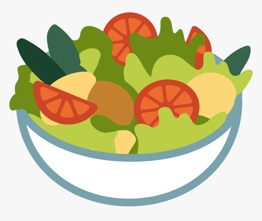 Salad Png Clipart - KibrisPDR