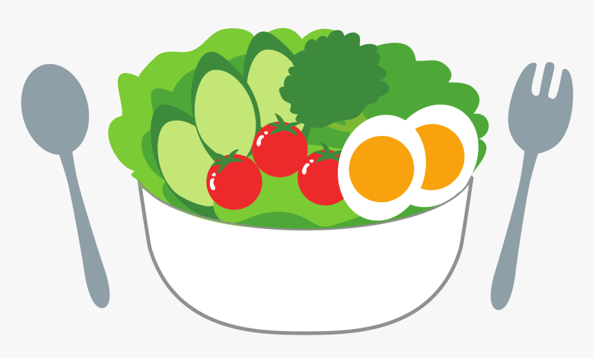 Detail Salad Png Clipart Nomer 37