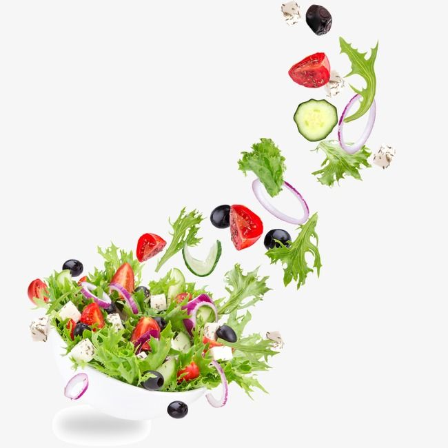 Detail Salads Png Nomer 19