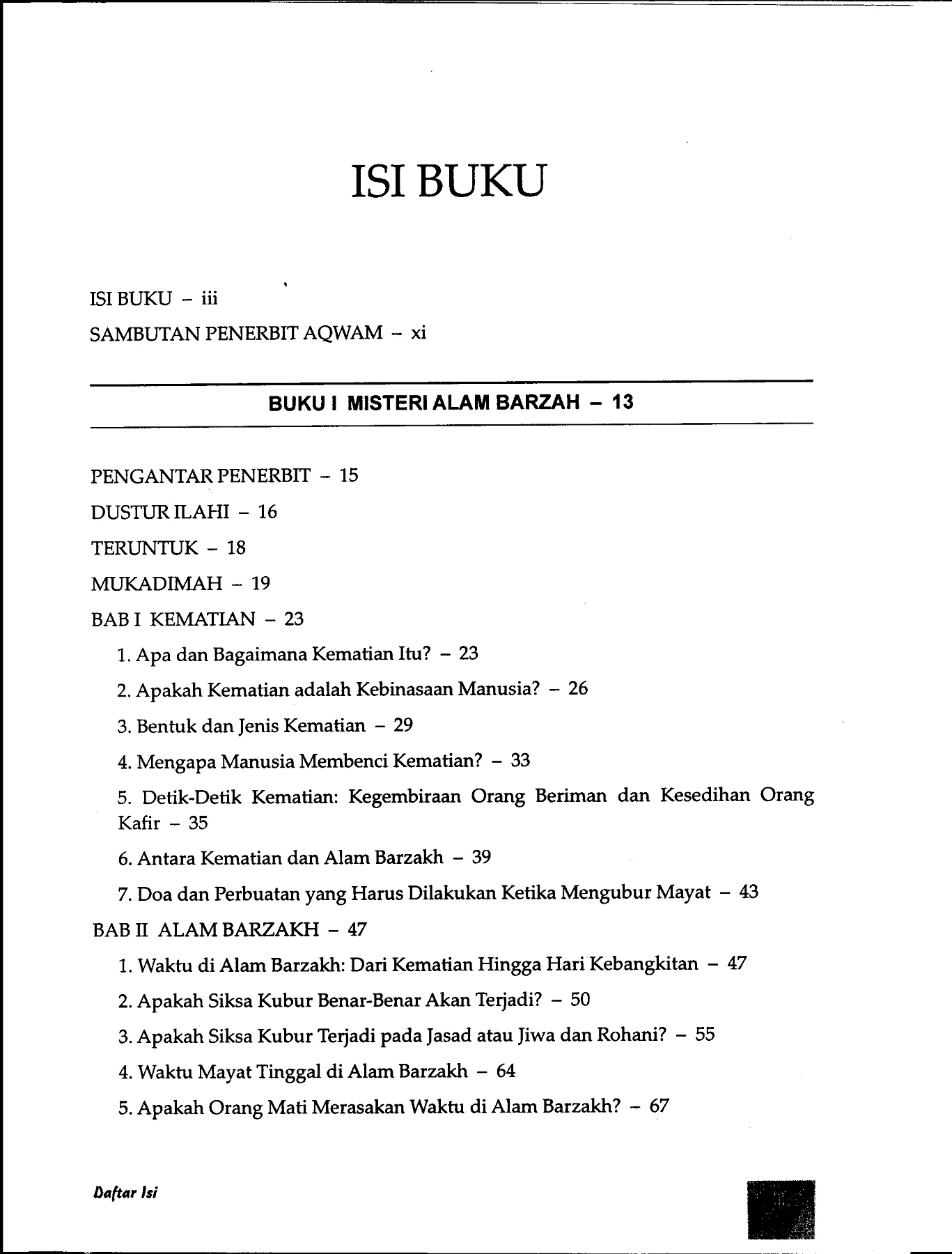 Detail Salah Satu Kata Salam Ketika Mendatangi Rumah Seseorang Tts Nomer 43