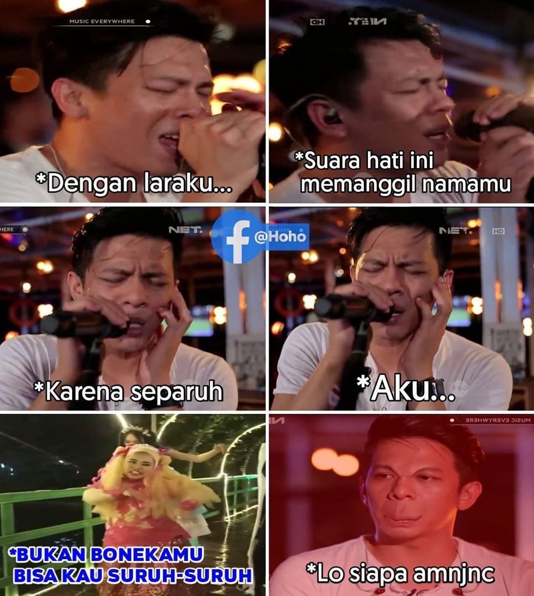 Detail Salah Server Meme Nomer 13