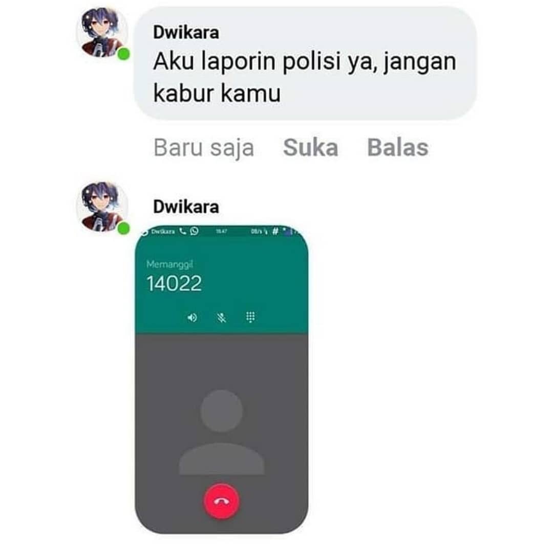 Detail Salah Server Meme Nomer 36