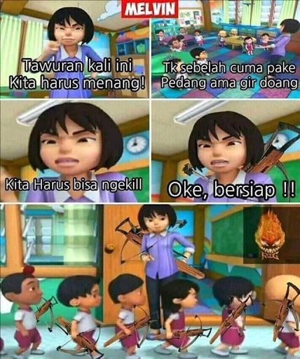 Detail Salah Server Meme Nomer 55