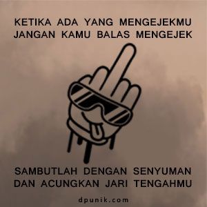 Detail Salam Jari Tengah Nomer 19