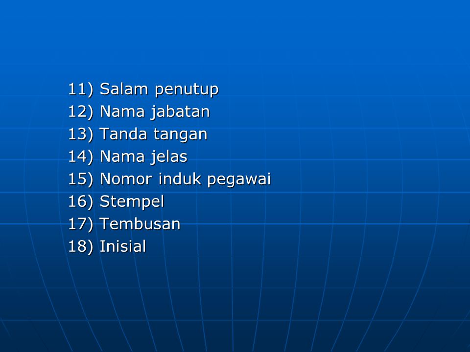 Detail Salam Penutup Ppt Nomer 41