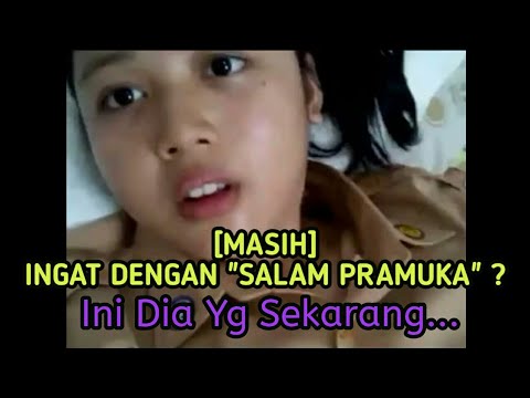 Detail Salam Pramuka Mp4 Nomer 11