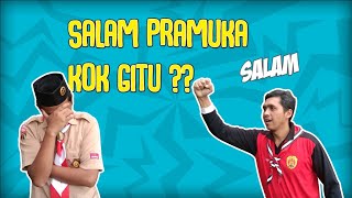 Detail Salam Pramuka Mp4 Nomer 8