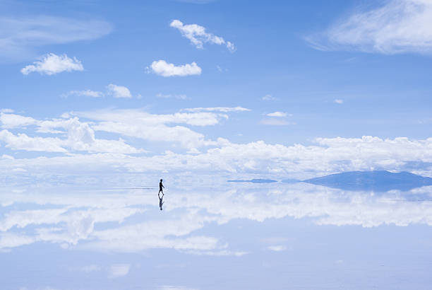 Download Salar De Uyuni Wallpaper Nomer 15