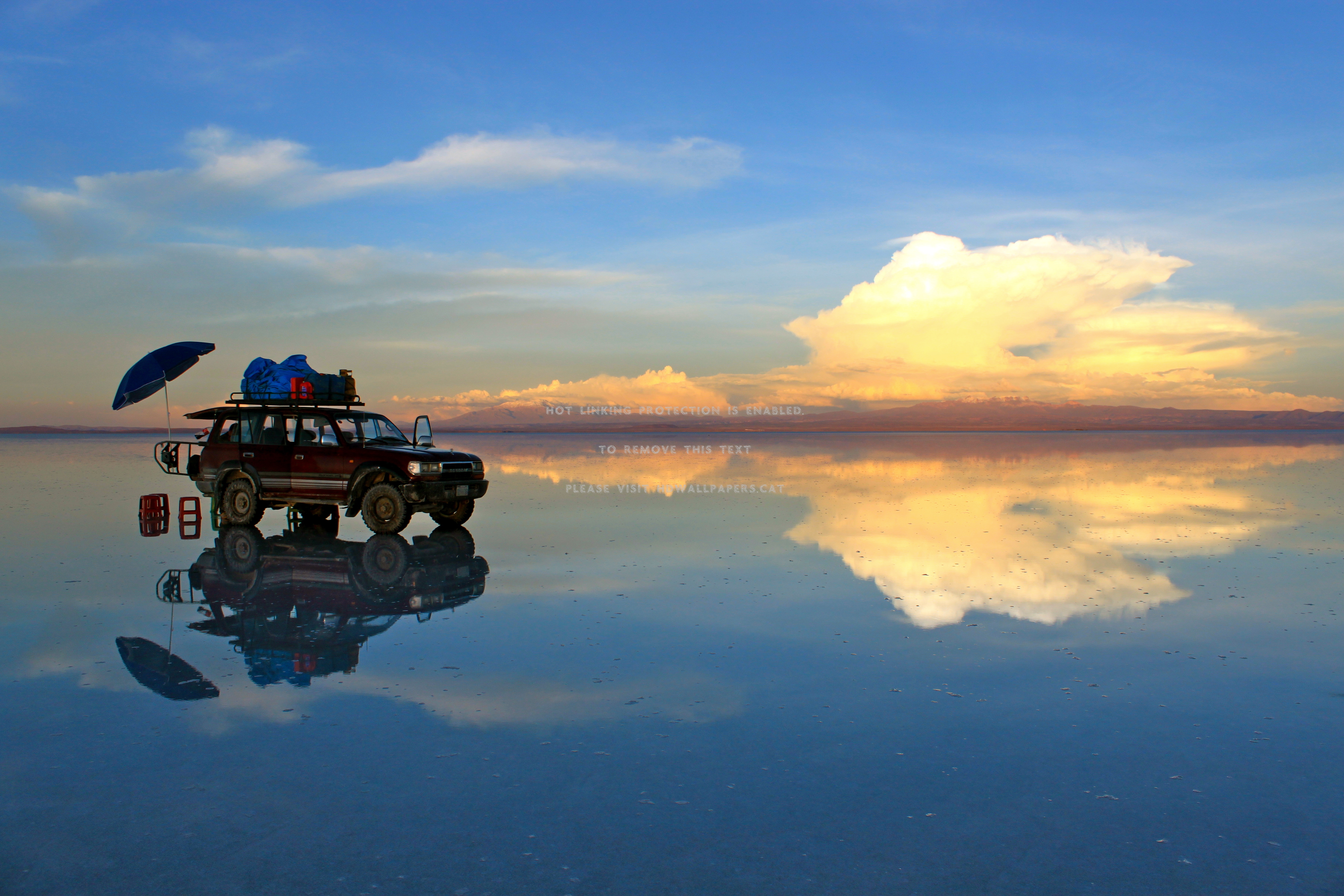 Detail Salar De Uyuni Wallpaper Nomer 38