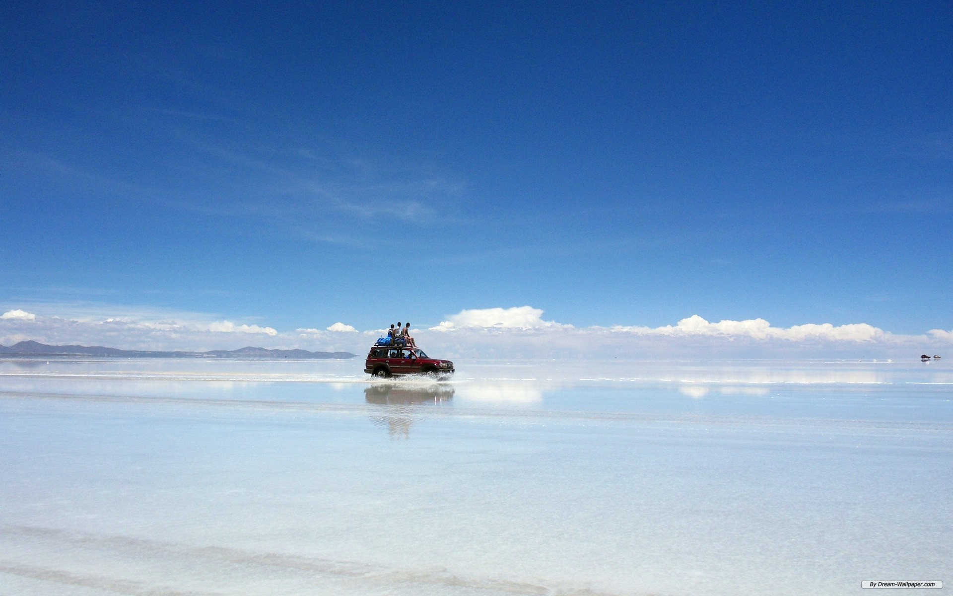 Detail Salar De Uyuni Wallpaper Nomer 43