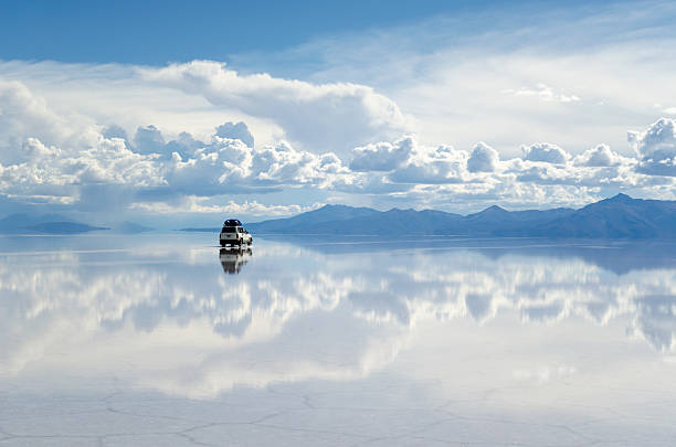 Detail Salar De Uyuni Wallpaper Nomer 7