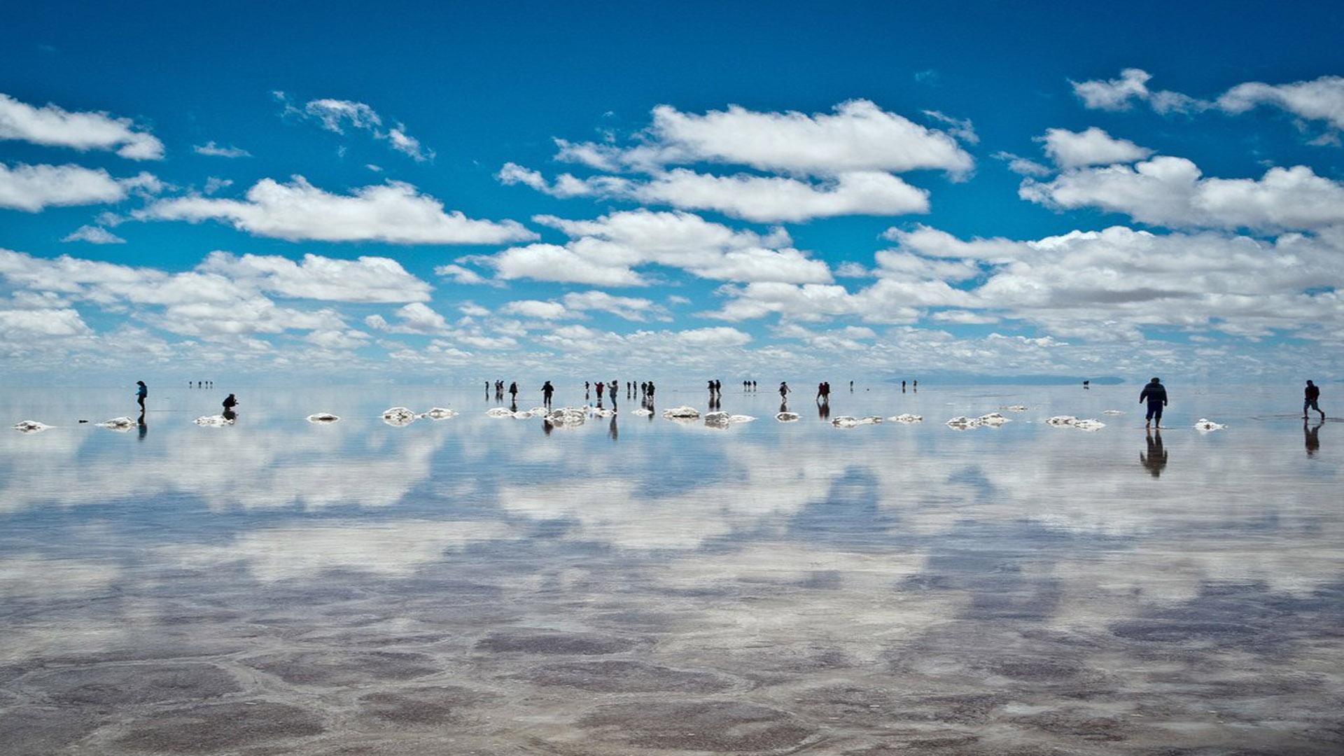 Detail Salar De Uyuni Wallpaper Nomer 8